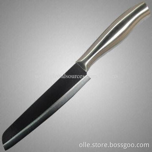 6.5" Long Blade Ceramic Slicing Knife